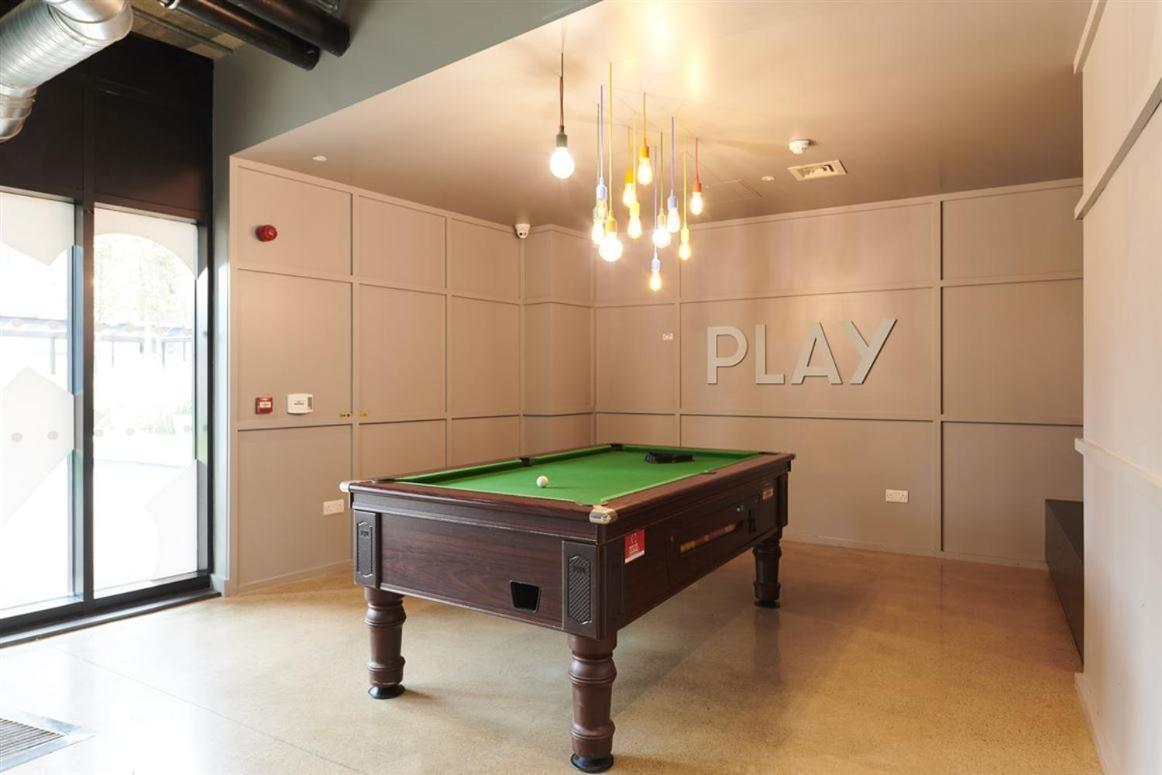 Modern Single En-Suite Bedrooms In 5 Bedroom Apartments, Dublin City Centre - Dorset Point Экстерьер фото